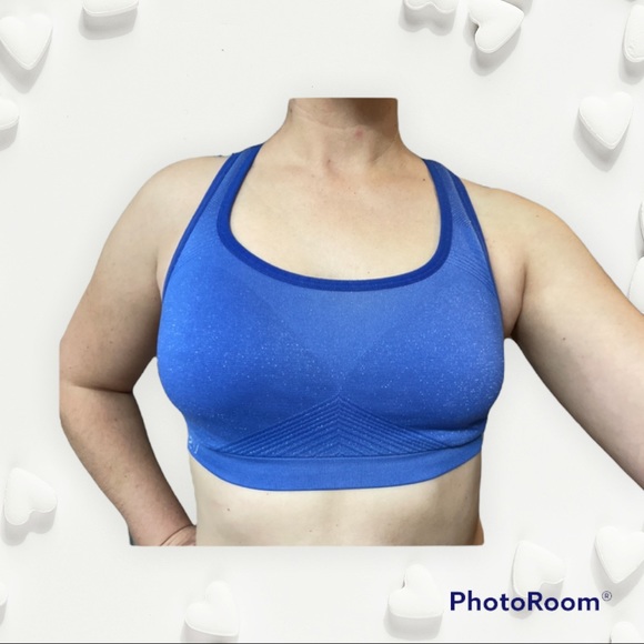 FREE IF BUNDLED VSX Sexy Sports Bra - Picture 3 of 8